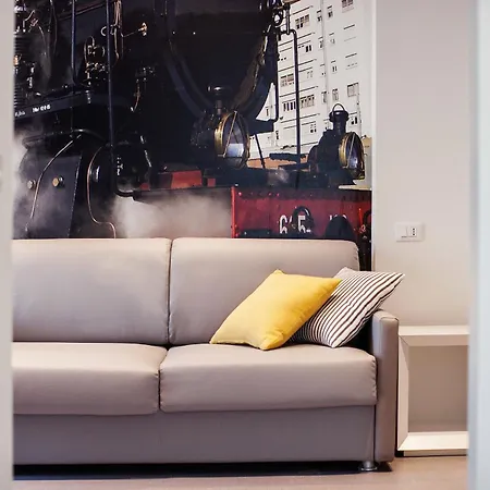 Boat - The Original Szálloda Riccione