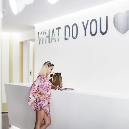 Boat - The Original 3* Riccione