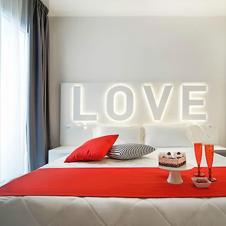 Szálloda Boat - The Original