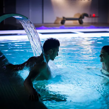 Boat - The Original 3* Riccione