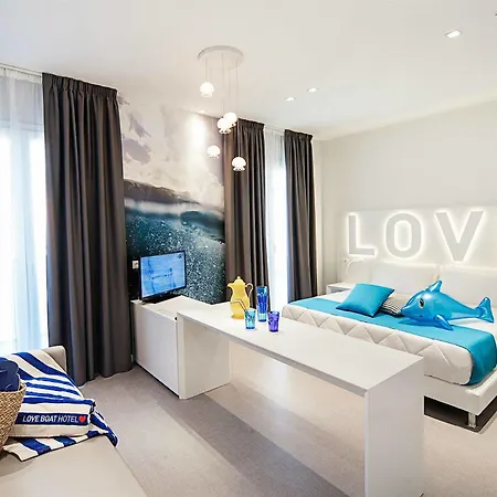 Boat - The Original Riccione