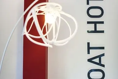 Boat - The Original Szálloda 3*