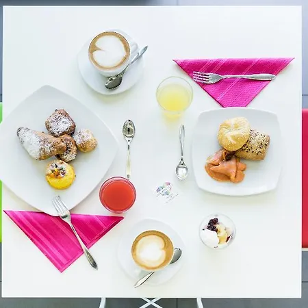 Szálloda Boat - The Original