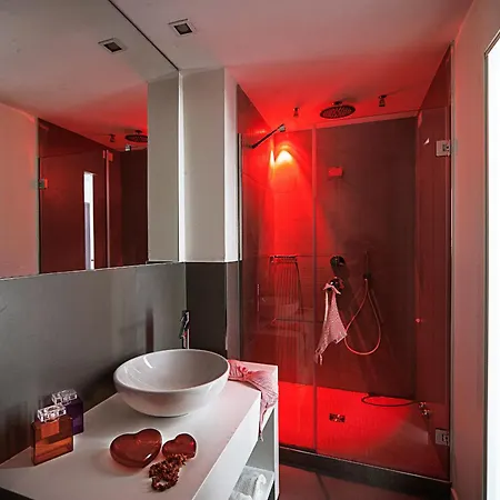 Boat - The Original 3* Riccione