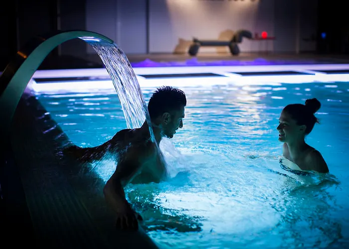Boat - The Original 3* Riccione