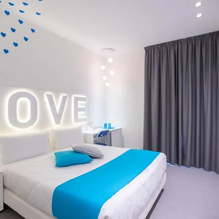 Hotel Hotel Love Boat Riccione
