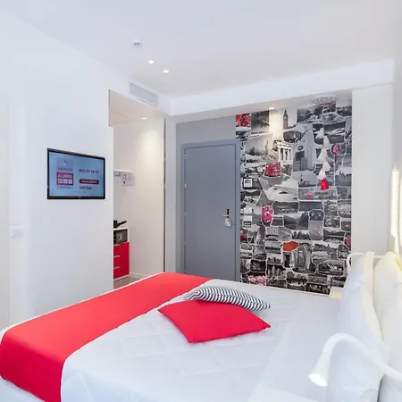 Hotel Love Boat 3* Riccione