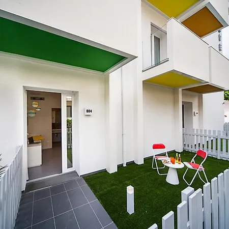 Boat - The Original 리치오네