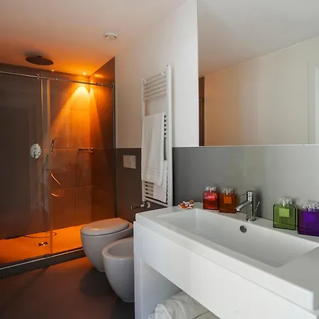 Boat - The Original Hotell Riccione