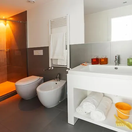 Hotel Love Boat Riccione