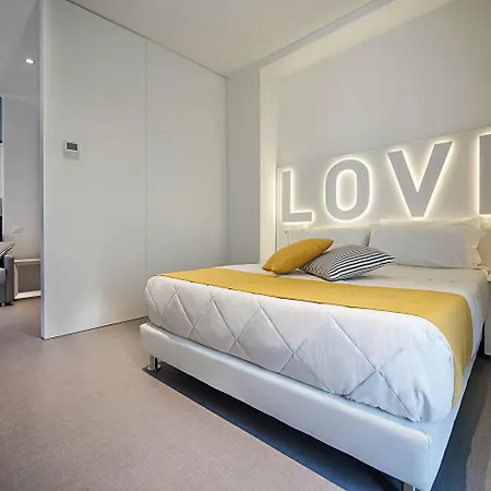 Hotel Hotel Love Boat Riccione