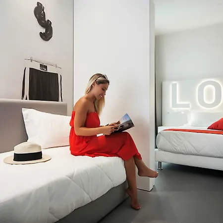 Hotel Love Boat 3*