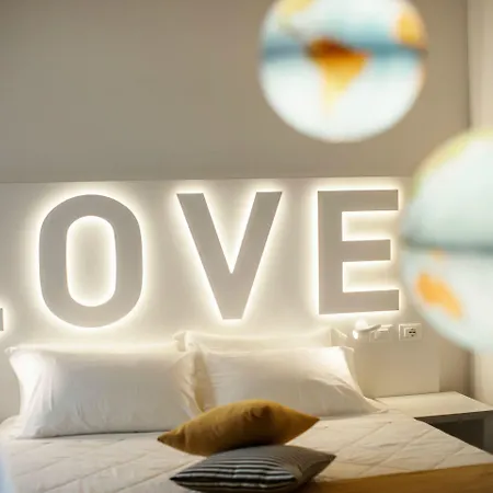 Hotel Hotel Love Boat 3*