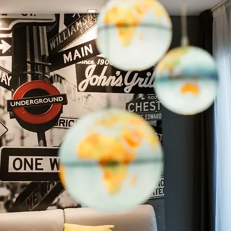 Boat - The Original 3*