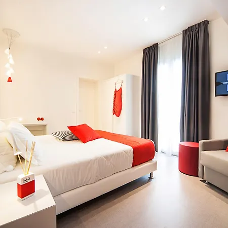 Hotell Boat - The Original Riccione