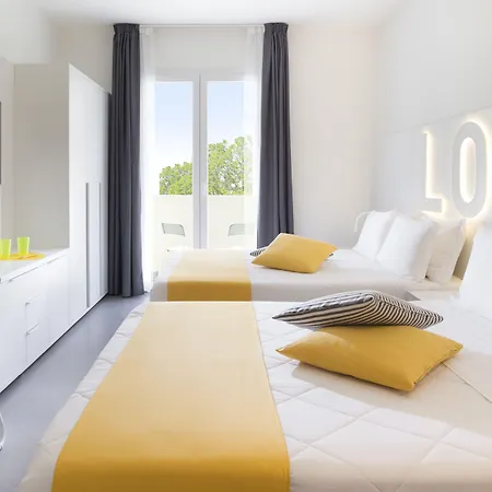 Hotel Hotel Love Boat 3*