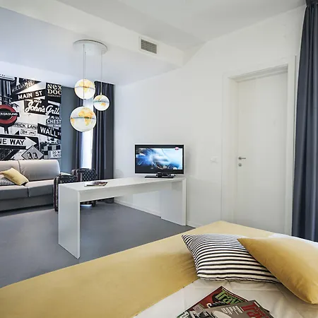 Hotell Boat - The Original 3*