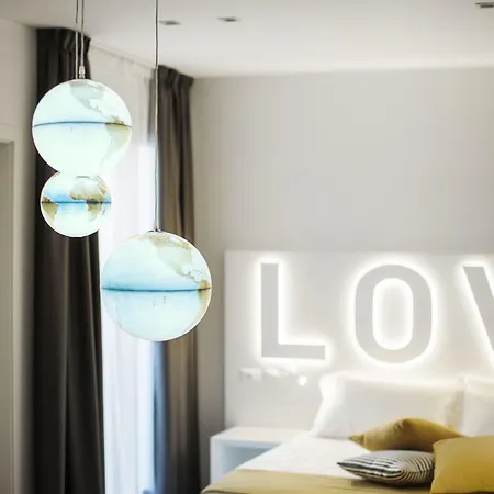 Hotel Love Boat 3* Riccione