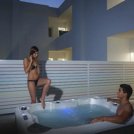 Hotell Boat - The Original