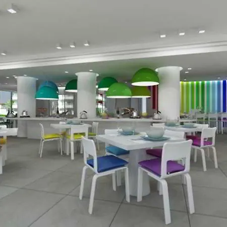 Boat - The Original 3*