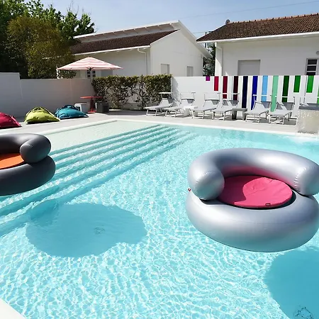 Hotell Boat - The Original 3*