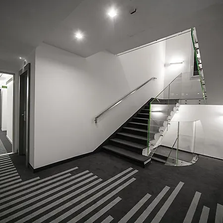 Hotell Boat - The Original Riccione