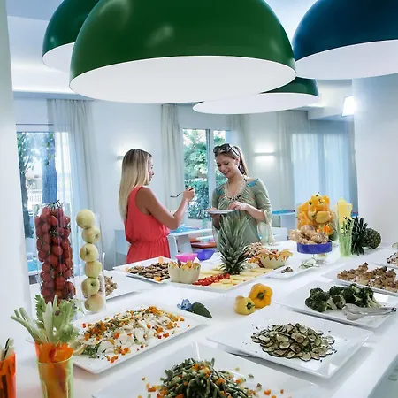 Hotell Boat - The Original Riccione