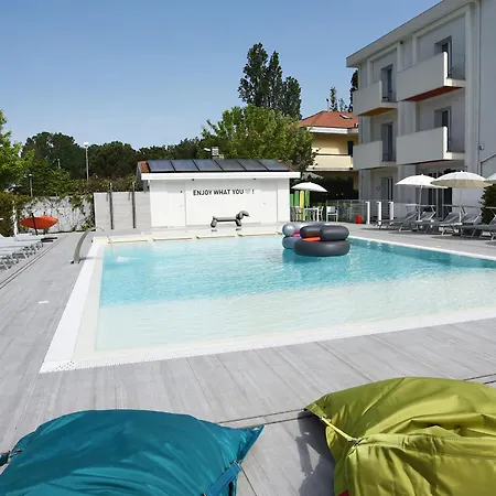 Boat - The Original 3* Riccione