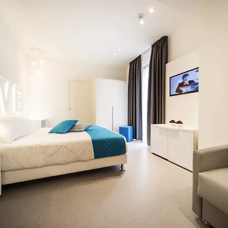 Hotel Hotel Love Boat Riccione
