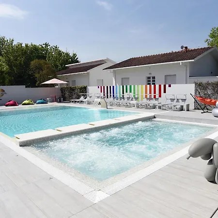 Hotel Hotel Love Boat Riccione