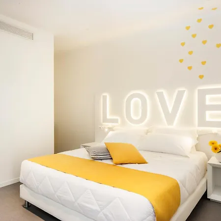 Hotel Love Boat Hotel Riccione