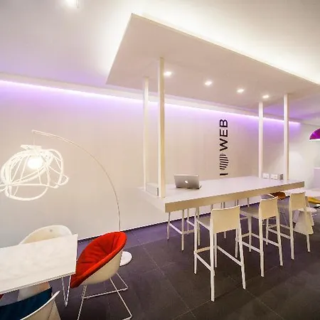 Hotell Boat - The Original Riccione