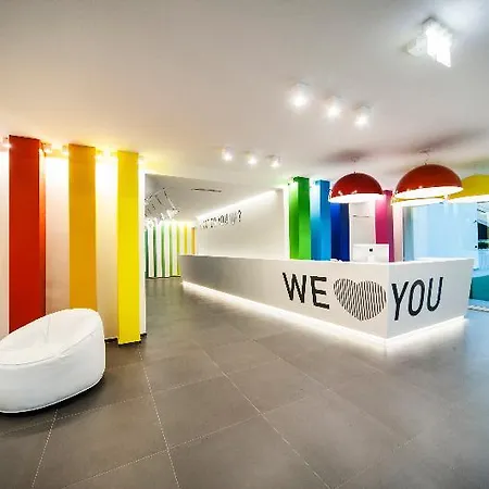 Hotel Hotel Love Boat 3*