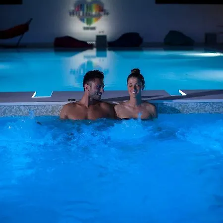 Hotel Love Boat