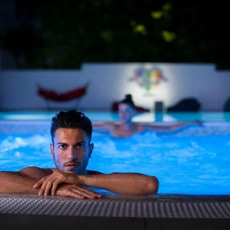 Hotell Boat - The Original