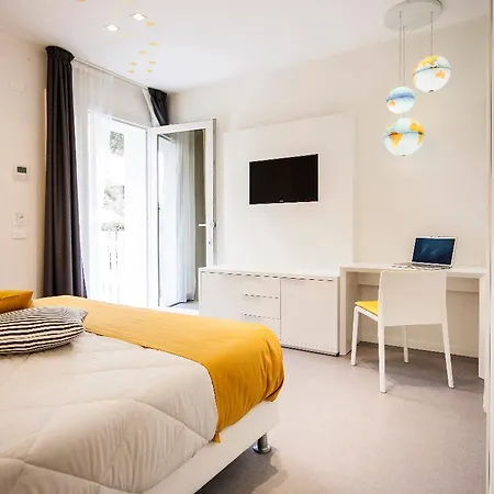 Hotell Boat - The Original 3*