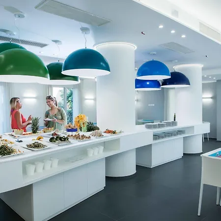 Boat - The Original Hotell