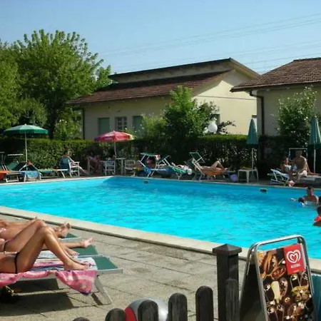 Hotel Love Boat 3* Riccione