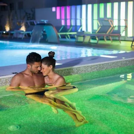 Hotel Love Boat Riccione