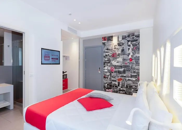 Boat - The Original 3* ריצ'יונה