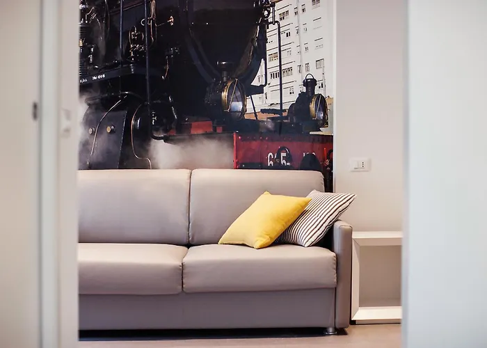 Boat - The Original 호텔 리치오네