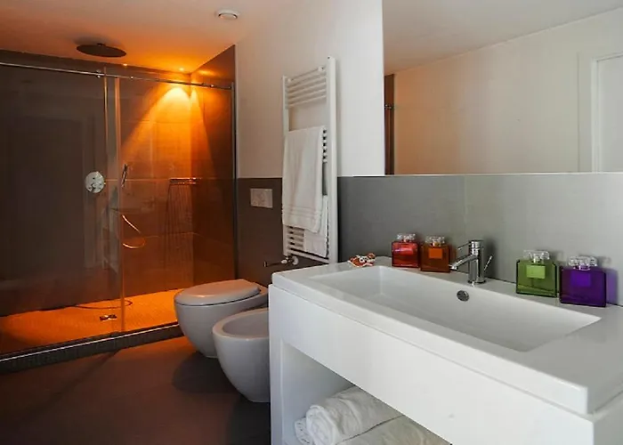 Boat - The Original 3* ריצ'יונה