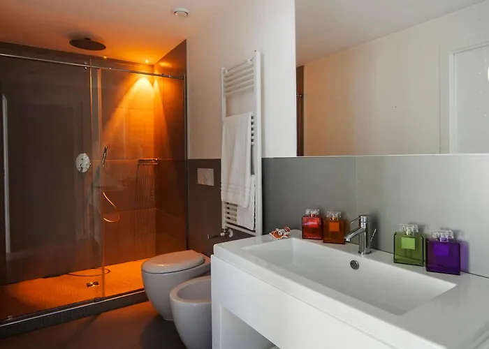 Boat - The Original 호텔 리치오네