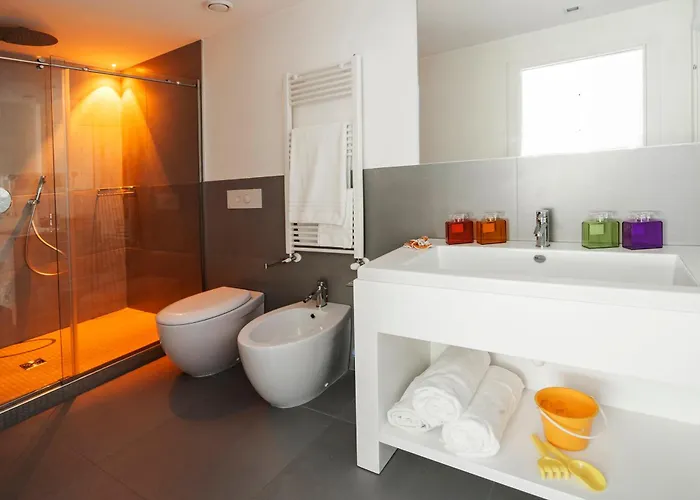 Boat - The Original 리치오네