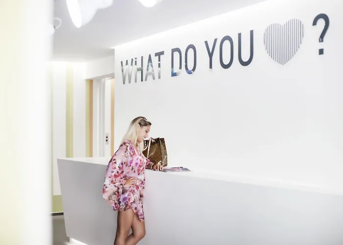 Boat - The Original 3* ריצ'יונה