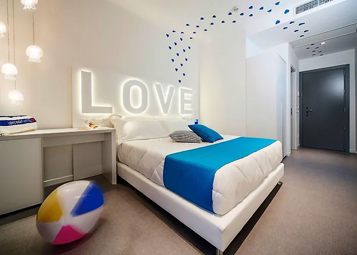 호텔 Boat - The Original 3*