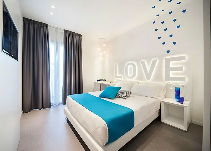 Boat - The Original 호텔