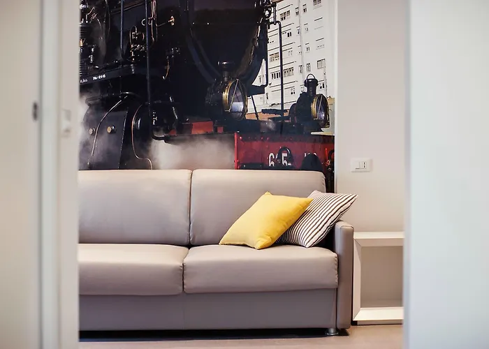 Boat - The Original 3* 리치오네