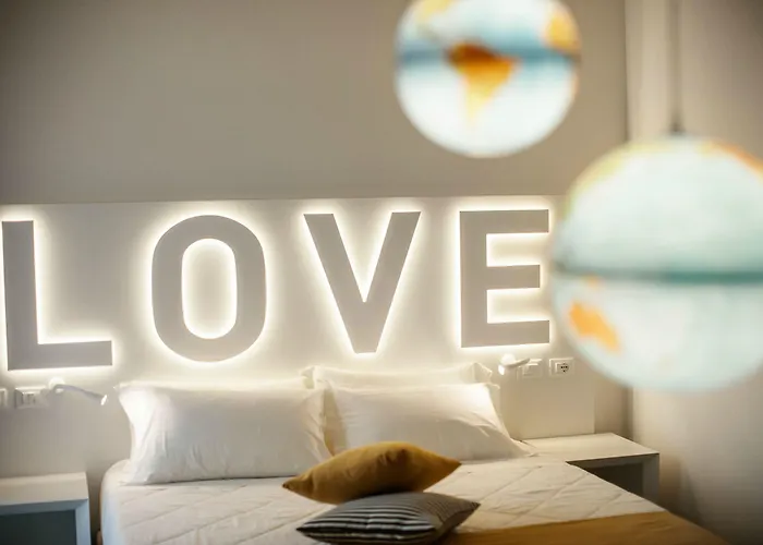 호텔 Boat - The Original 3*