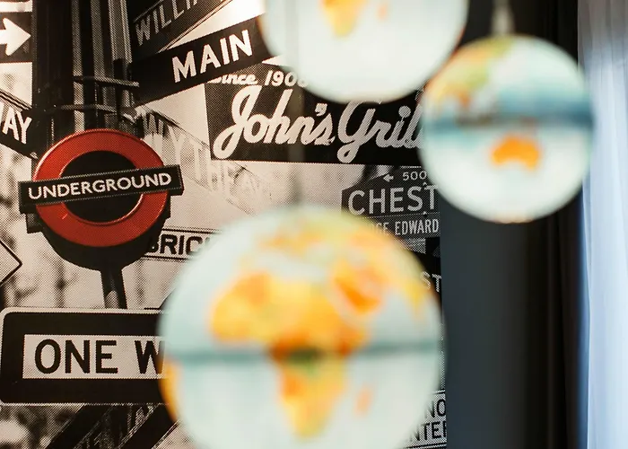 Boat - The Original 3*